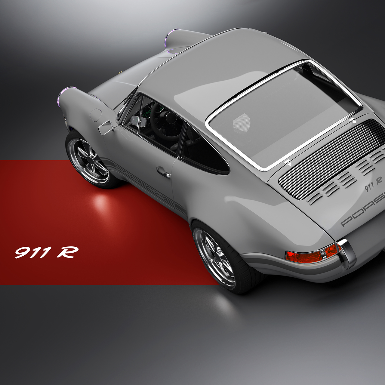 911 R